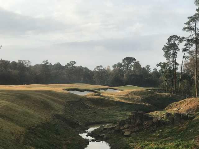 Memorial Park Golf Course - photo 1