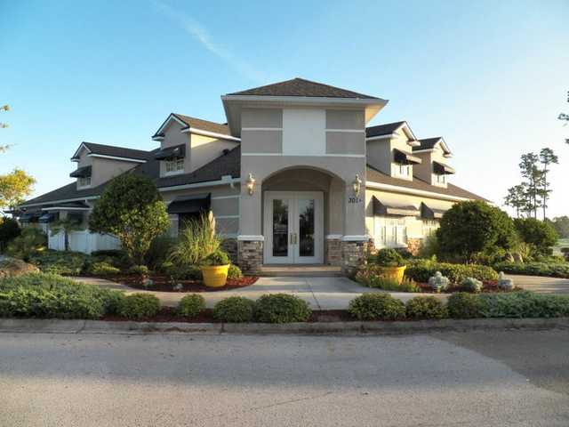 Royal St. Augustine Golf & Country Club - photo 4