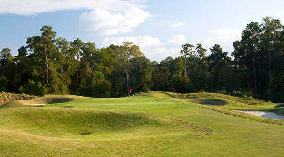 Kingwood Country Club - photo 3