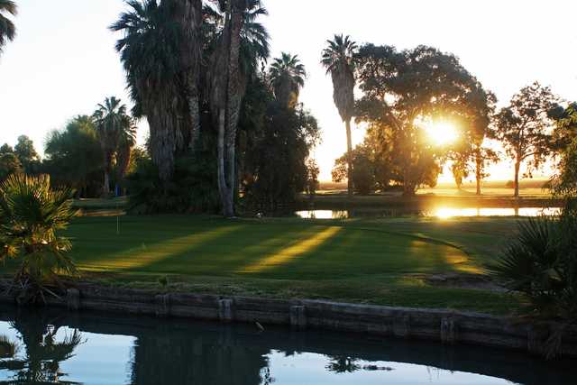 Barbara Worth Resort - photo 2