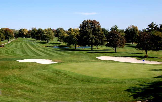 Valle Vista Golf Club