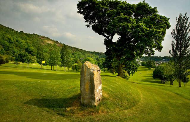 St. Melyd Golf Club