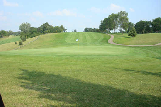 Bluff Creek Golf Course - photo 6