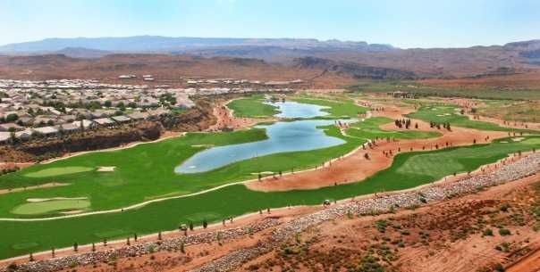 Sunriver Golf Club - photo 7