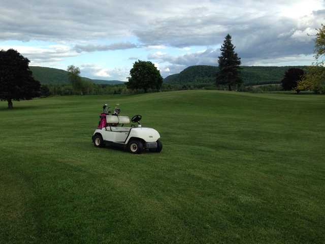 Hill-N-Dale Country Club - photo 2