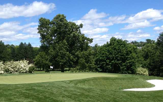 Essex Fells Country Club - photo 5