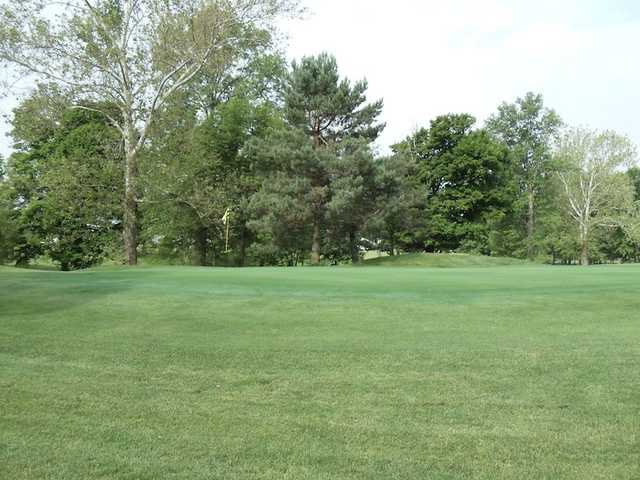 North Branch Golf Course - photo 4