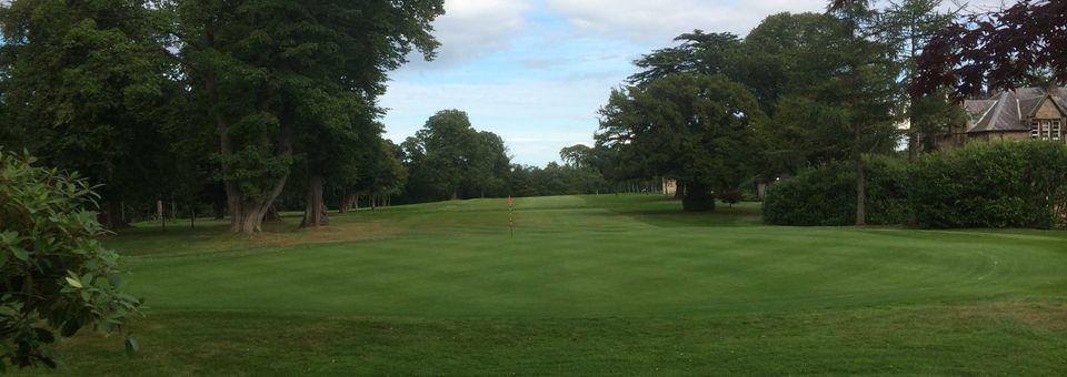 Ratho Park Golf Club Ltd - photo 5