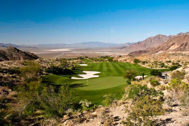 Cascata Golf Club