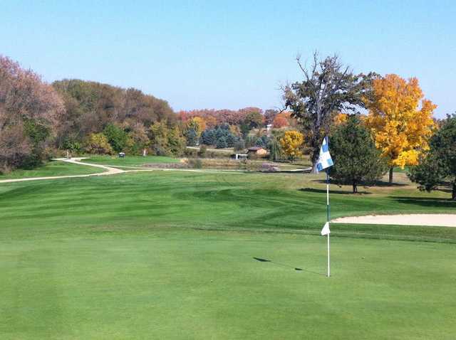 Door Creek Golf Course - photo 4