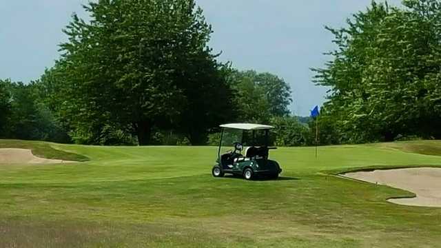 Cleydael Golf & Country Club - photo 3