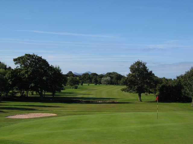Caernarfon Golf Club - photo 1