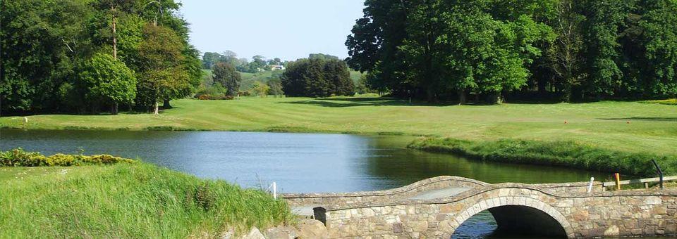 Waterford Castle Golf Club - photo 3