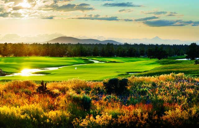 Pronghorn Club - Fazio Course - photo 3