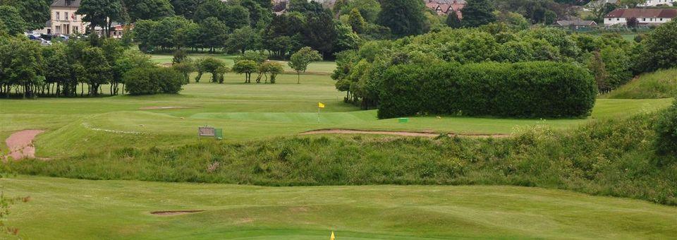 Boldon Golf Club - photo 8