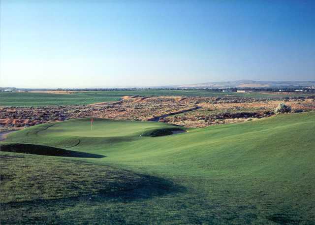 Horn Rapids Golf Club - photo 2