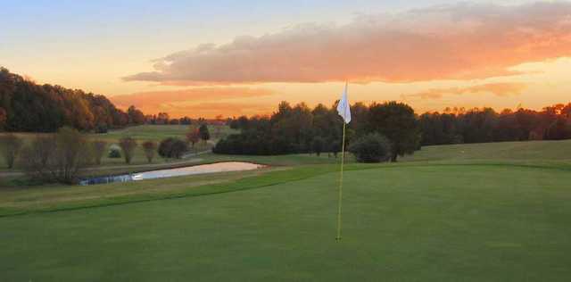 Brevofield Golf Links - photo 2
