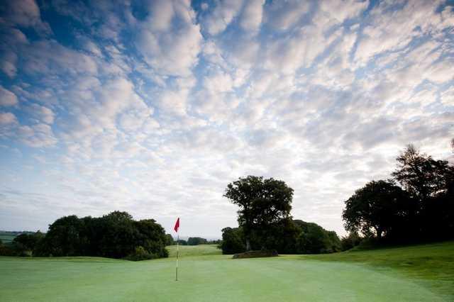 China Fleet Country Club - photo 8