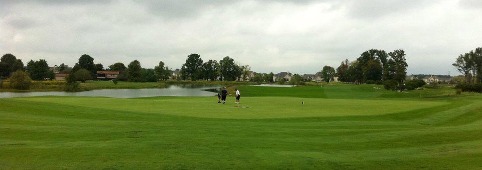 Golf Club of Dublin - photo 6