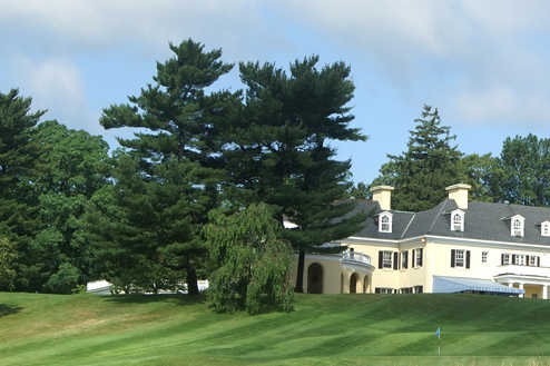 Meadow Brook Club - photo 3