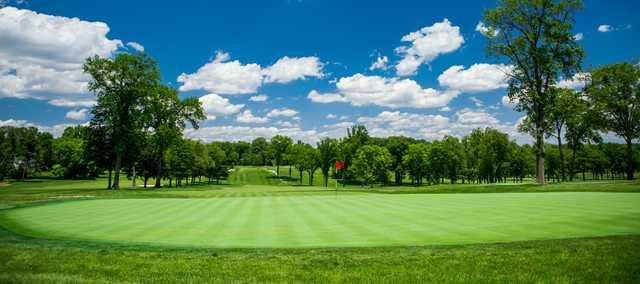 Lancaster Country Club - photo 7