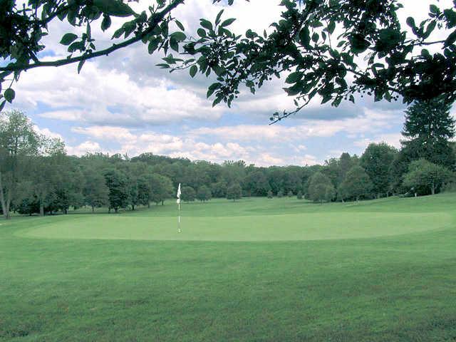 Denison Golf Club - photo 6