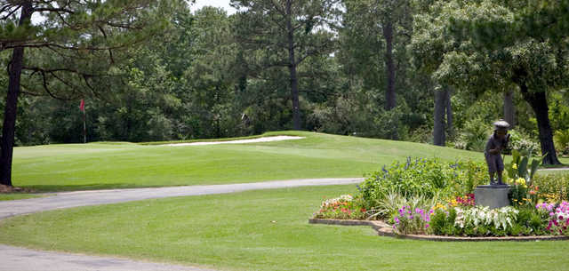 Champions Golf Club - photo 4