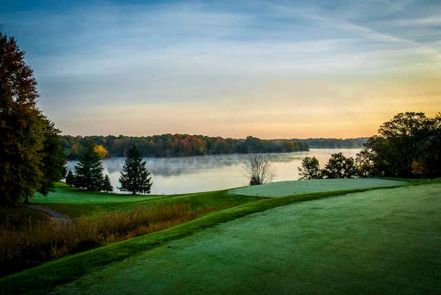 AJ Jolly Golf Course - photo 3