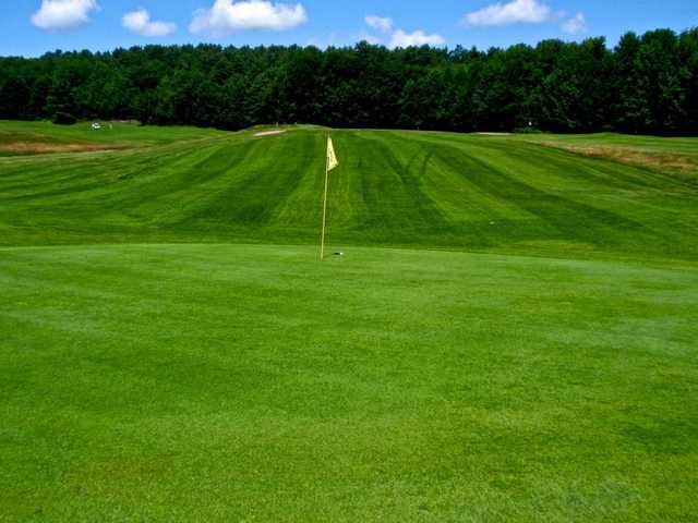 Pine Ridge Golf Course