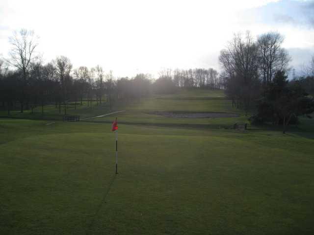 Brandhall Golf Course - photo 2