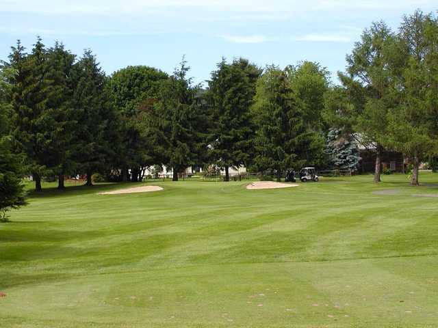 Tioga Golf Club - photo 3