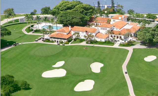 Indian Creek Country Club - photo 2