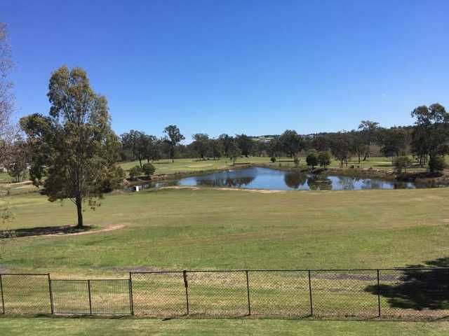 Hattonvale Golf Club - photo 1
