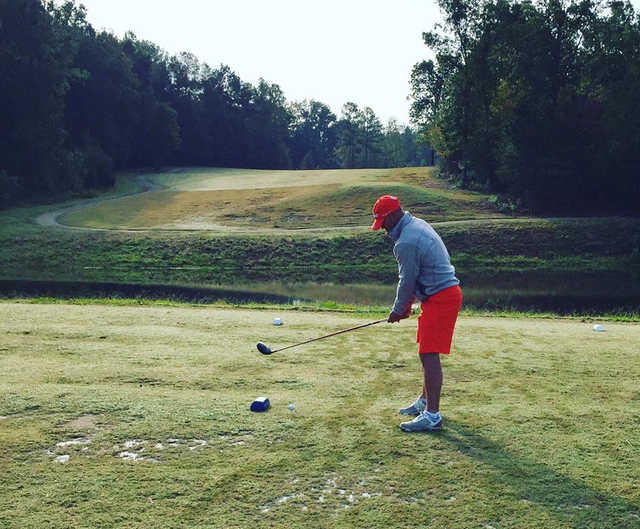 Kershaw Country Club & Golf Course