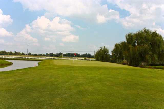 Fox Run Golf Course - photo 2