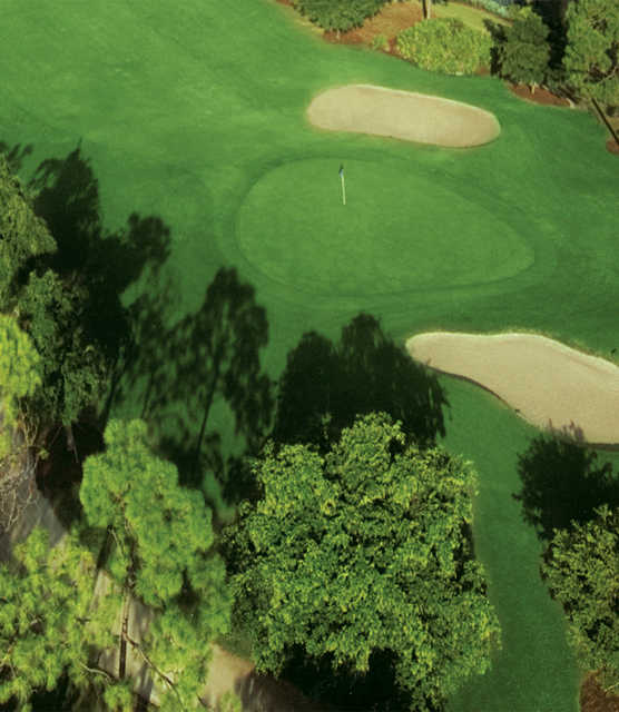Spanish Wells Country Club - photo 3