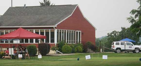 Wynding Brook Golf Club - photo 4
