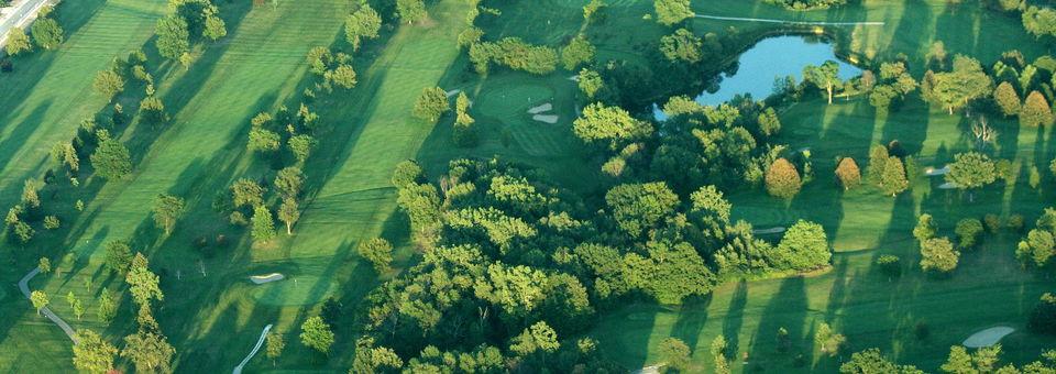 Marysville Golf Course - photo 4