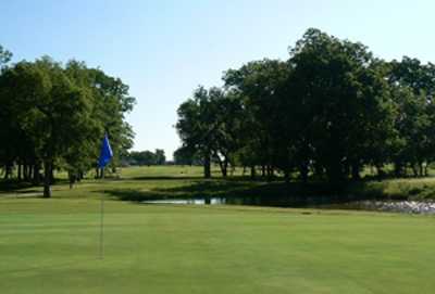 Gainesville Municipal Golf Course - photo 4