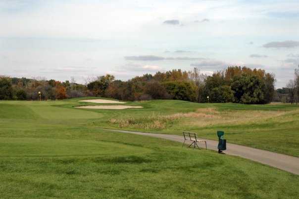 The Sanctuary Golf Course - photo 3