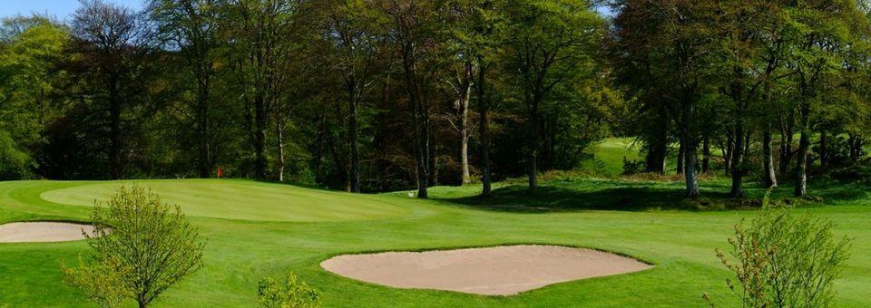 Blackwood Golf Centre - Hamilton - photo 5