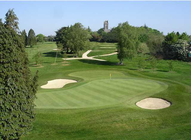 Castletroy Golf Club - photo 5