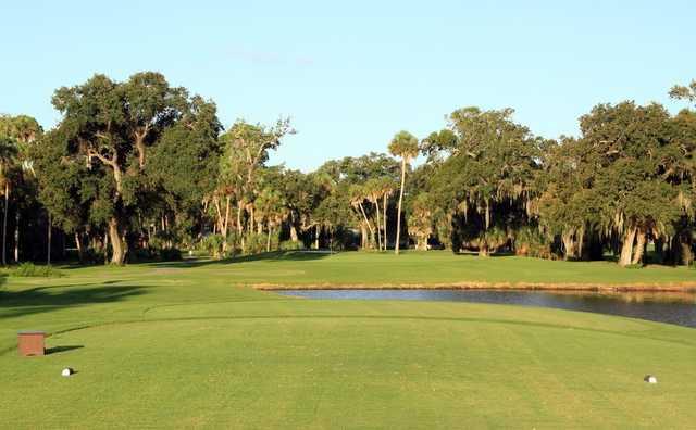Daytona Beach Golf Club - North Course - photo 2
