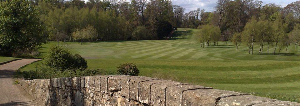 Newbattle Golf Club - photo 6