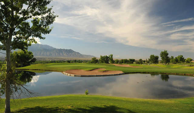 Santa Ana Golf Club - photo 2