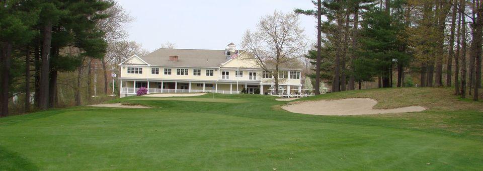 Butternut Farm Golf Club - photo 4