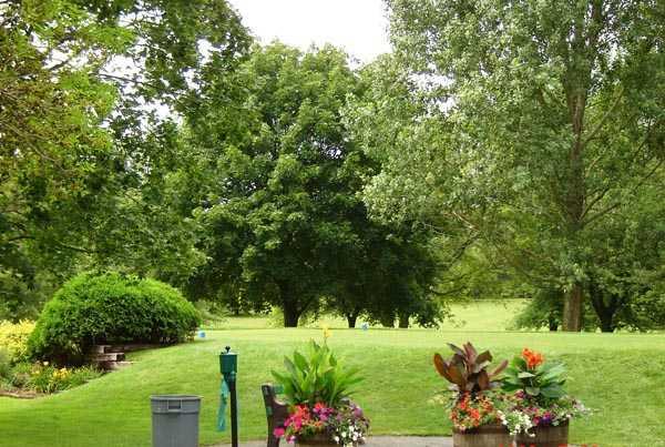 Muskego Lakes Country Club - photo 4