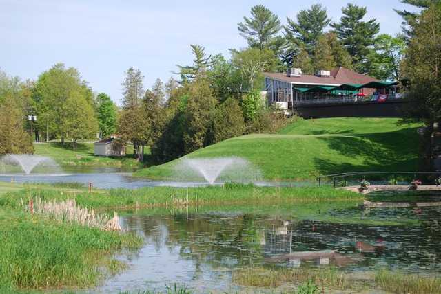 Club de Golf Outaouais - photo 2