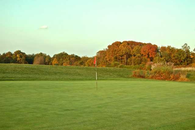 Colonial Pines Golf Club - photo 3