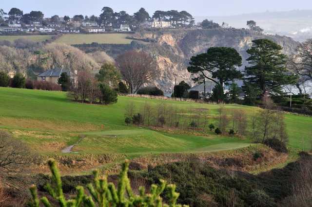 Porthpean Golf Club - photo 5